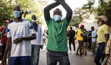 Crise au Sénégal: débat crucial au Parlement, heurts sporadiques devant l'Assemblée 