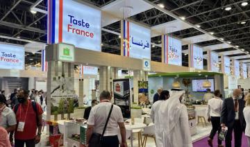 Gulfood 2024: la France envoie une délégation aux Émirats arabes unis