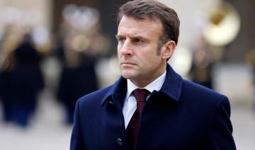 Ukraine : Macron affirme que tous ses mots sont «pesés» et «mesurés»