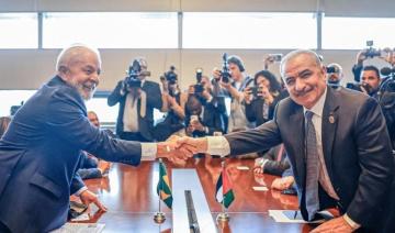 Déclarations de Lula sur Gaza: La crise entre Israël et le Brésil s'aggrave