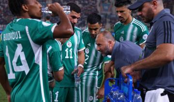 La Fédération algérienne de football à la recherche du successeur de Belmadi