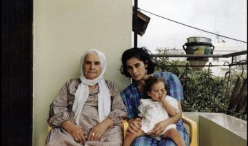 «Bye Bye Tibériade»: un voyage intime à travers l'Histoire et l'identité palestinienne