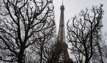 Grève à la tour Eiffel: l'entretien de la Dame de Fer en question 