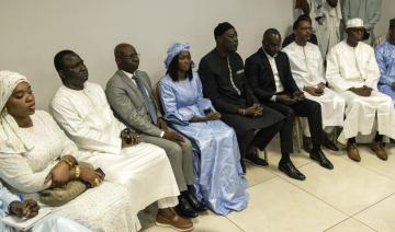 Sénégal: des candidats et un collectif citoyen refusent le dialogue sur la présidentielle