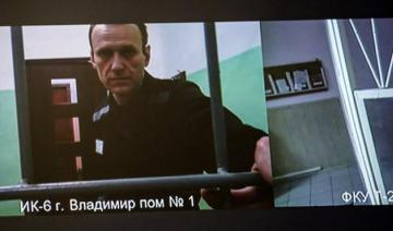 L'équipe de Navalny dit qu'un accord pour l'échanger était «dans sa phase finale» avant sa mort 