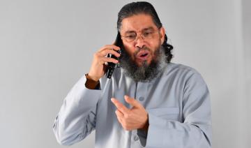 Expulsion de France de l'imam tunisien Mahjoubi: décision en référé "probablement lundi" 