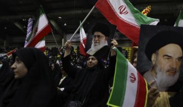 Préoccupés par la forte inflation, les Iraniens peu intéressés par les élections 