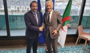 Algérie-France : Le CREA et le Medef passent au concret