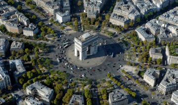 Réenchanter les Champs-Élysées, une étude de PCA-Stream