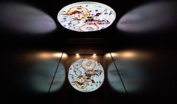 Univers de l’horlogerie: Deuxième édition de l’«Experience Time» à Dubaï
