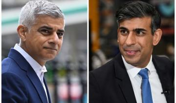 Islamophobie: Un ancien conseiller gouvernemental appelle Rishi Sunak à s'excuser du maire de Londres  