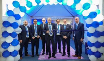 Le groupe allemand WIKA ouvre une nouvelle usine à Dammam