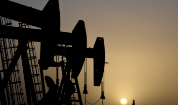 L'Arabie saoudite prolonge ses coupes de production de pétrole d'un million de barils par jour jusqu'à mi-2024