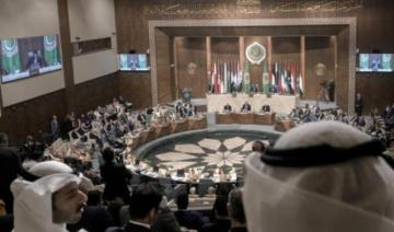 Le secrétaire général de la Ligue arabe appelle à un cessez-le-feu au Soudan avant le ramadan