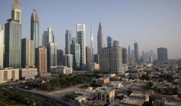 L’émir de Dubaï promulgue une loi imposant une taxe annuelle aux banques étrangères 
