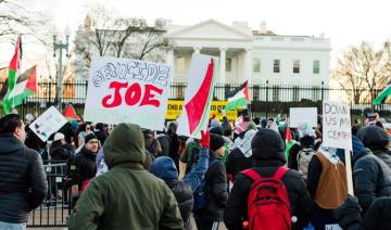 Les coalitions anti-Biden prévoient d’organiser une convention nationale pour trouver des alternatives à la présidentielle