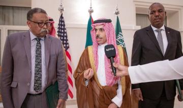 Le ministère saoudien des AE salue l'appel de l'ONU à un cessez-le-feu au Soudan pendant le Ramadan