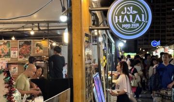 La nourriture thaïlandaise devient halal alors que Bangkok cherche à attirer plus de touristes musulmans
