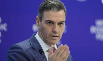 Espagne: Sanchez proposera au Parlement de reconnaître l'Etat palestinien d'ici 2027