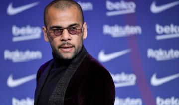 Espagne: feu vert à la remise en liberté de Dani Alves, condamné pour viol