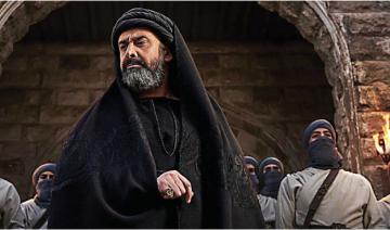 Qui sont les vrais «assassins» représentés dans la nouvelle série télévisée «Al-Hashasheen»? 