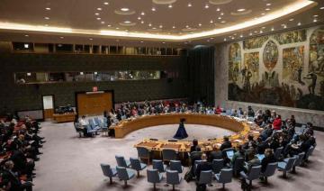 Gaza: à l'ONU, véto russe et chinois à la vision américaine d'un cessez-le-feu