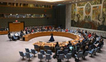 Le Conseil de sécurité de l’ONU exige pour la première fois un cessez-le-feu «immédiat» à Gaza, les États-Unis s’abstiennent