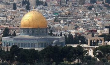 Les tensions montent à Jérusalem lorsque des colons extrémistes pénètrent dans l’enceinte d’Al-Aqsa