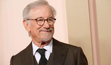 Steven Spielberg évoque Gaza et dénonce l’antisémitisme 