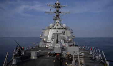 Washington dit avoir abattu quatre drones houthis en mer Rouge