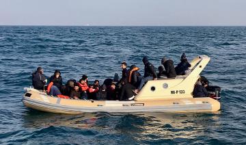 Hausse alarmante des décès de migrants dans la Manche, selon une association