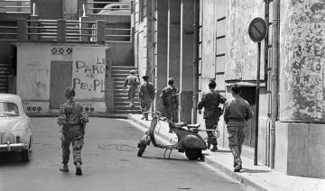 Guerre d'Algérie: le débat sur la «responsabilité» dans la torture relancé