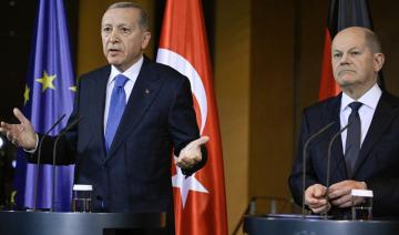 L'ombre d'Erdogan plane sur les élections européennes en Allemagne