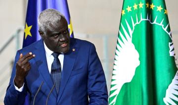 Le chef de l'Union africaine «condamne fermement le massacre des Palestiniens» en quête d'aide