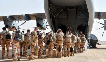 Après la France, le Niger rompt sa coopération militaire avec les Etats-Unis