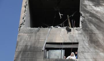Syrie: 52 morts dans les frappes attribuées à Israël