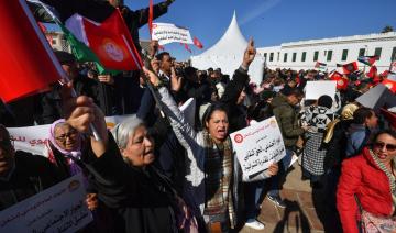 Tunisie: un projet de loi sur les associations inquiète la société civile