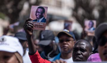 Sénégal: les conclusions d'un «dialogue national» remises au président Macky Sall