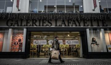 Carrefour: le propriétaire des Galeries Lafayette vend des parts et cède sa place de premier actionnaire