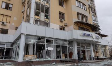 Attaque de roquettes: cinq blessés dans la région russe de Belgorod