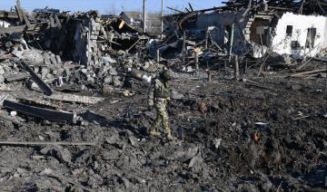 Russie: un mort et trois blessés dans des frappes, 14 drones détruits