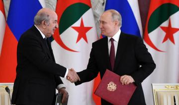 Les exportateurs de gaz, dont la Russie, se réunissent en Algérie 