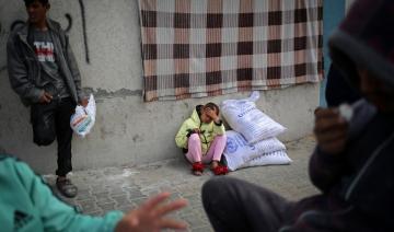 L'agence de l'ONU à Gaza va se défendre devant l'Assemblée générale