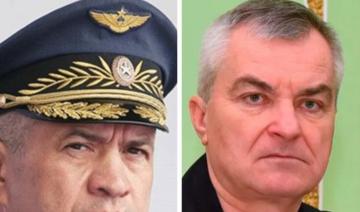 Guerre en Ukraine: Mandats d'arrêt de la CPI contre deux officiers russes 