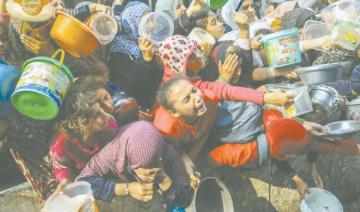 Une tunisienne livre le témoignage de son fils à Gaza : «Un kilo de sucre à 25$, un sac de 25 kg de farine se négocie à 1.000 $»