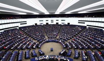 Intelligence artificielle: les eurodéputés adoptent une loi «historique»