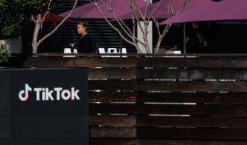 TikTok menacé aux Etats-Unis: Pékin dénonce «des méthodes de voyou»