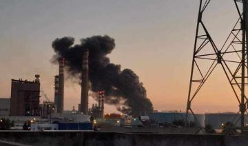 Tunisie: 35 blessés dans une explosion dans un dépôt d'une société pétrolière 