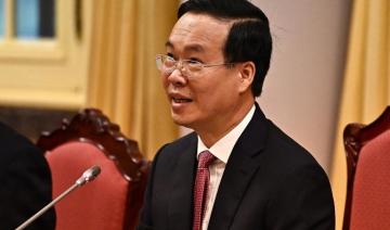 Vietnam: le parlement approuve la démission du président en pleine campagne anti-corruption