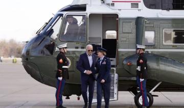 L'ancien ambassadeur américain en Israël accuse Biden d'aider le Hamas 